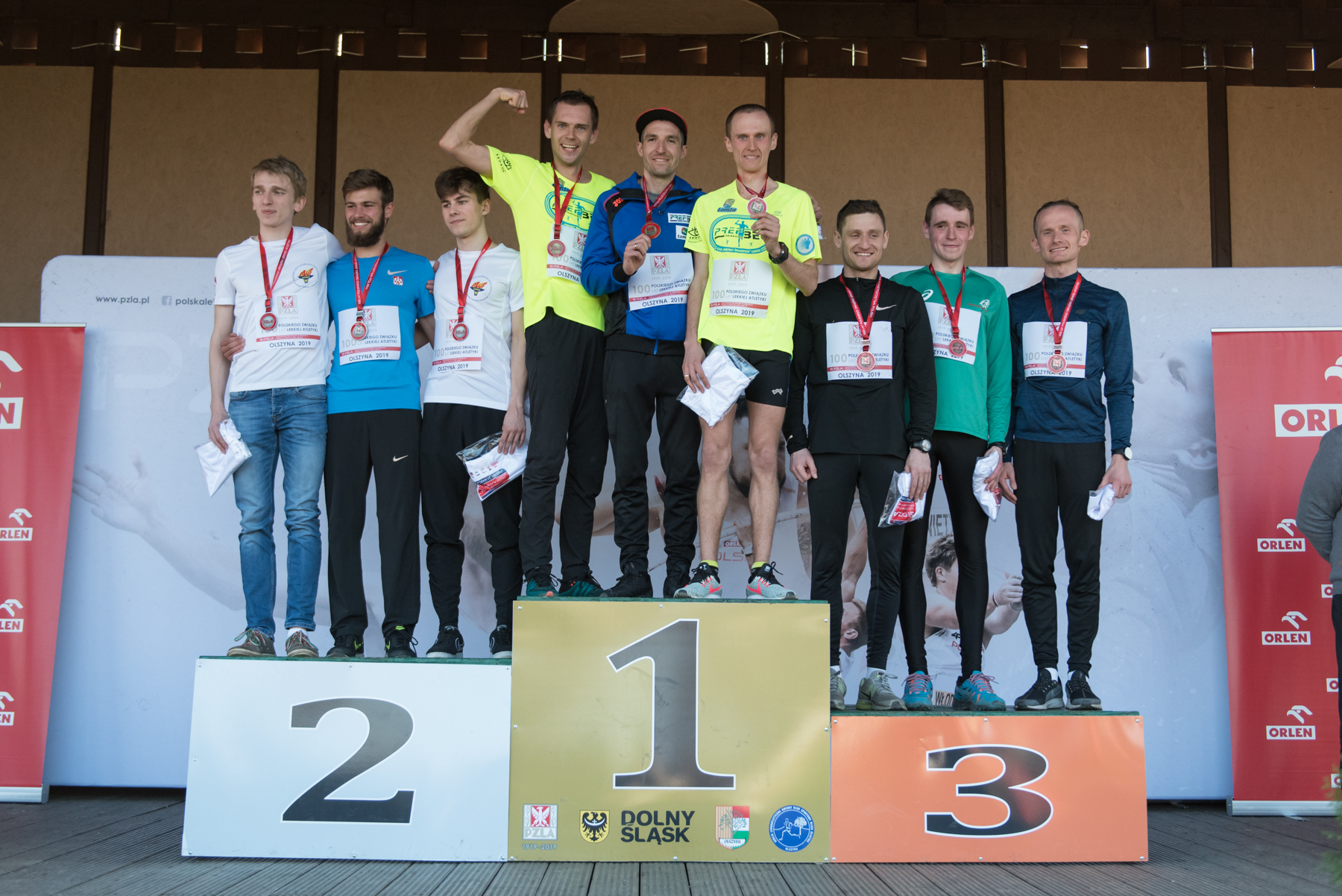 91. PZLA Mistrzostwa Polski w Biegach Przełajowych (U18, U20, S) obrazek 24
